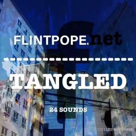 Flintpope TANGLED [WAV]