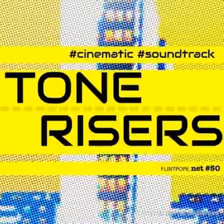 Flintpope TONE RISERS [WAV]