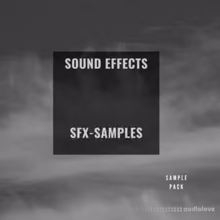FLOW36 Beats Sound Effects Sample Pack 1 [WAV]