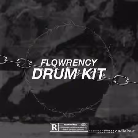 Flowrency Drum Kit Vol.1 [WAV, DAW Templates]