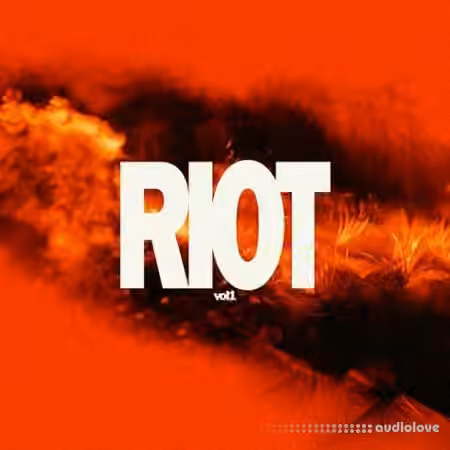 Flowrency Riot Serum Bank Vol.1 [Synth Presets]