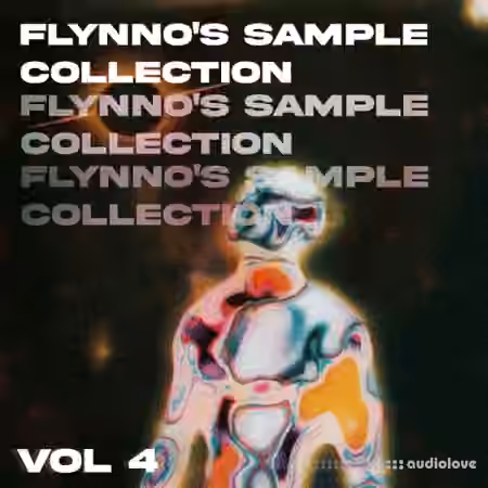 Flynno Sample Collections Vol.4 [WAV]