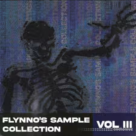 Flynno's Sample Collection Volume III [WAV]