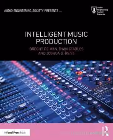 Focal Press Intelligent Music Production