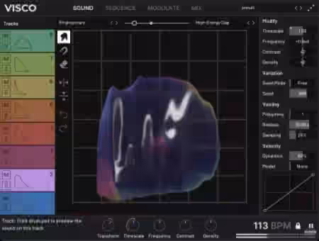Forever 89 Visco v1.0.10 [WiN]