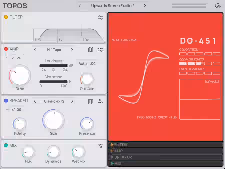 Forever89 Topos v1.0.0 [WiN]