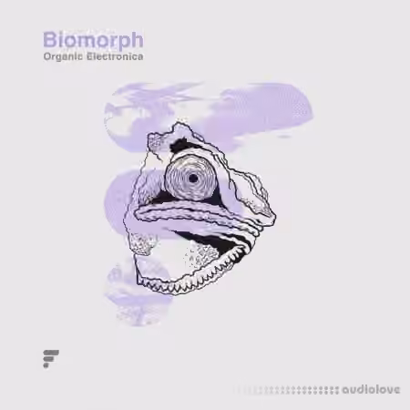Form Audioworks Biomorph [WAV]