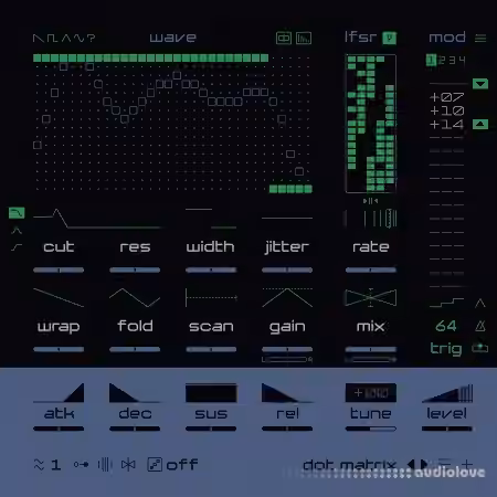 Fors Junior v1.0 [WiN, MacOSX]