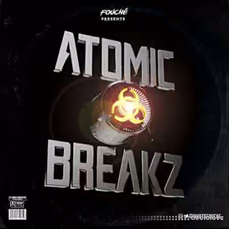 Fouche Atomic Breakz [WAV]