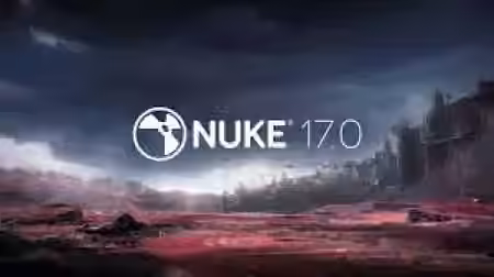 Foundry Nuke v17.0v2 [WiN]