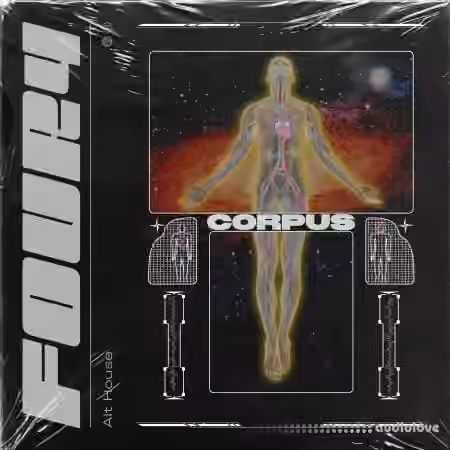 Four4 Alt House [WAV, MiDi, Synth Presets]
