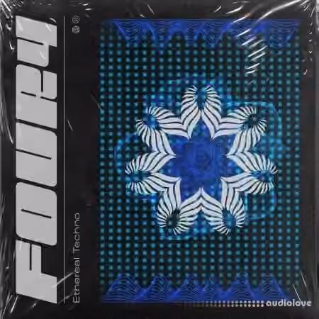 Four4 Ethereal Techno [WAV]