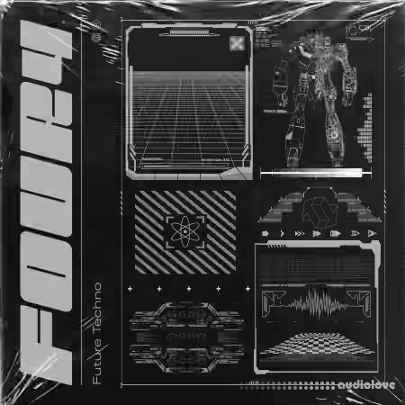 Four4 Future Techno [WAV, Synth Presets]