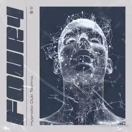 Four4 Hypnotic Dub Techno [WAV]