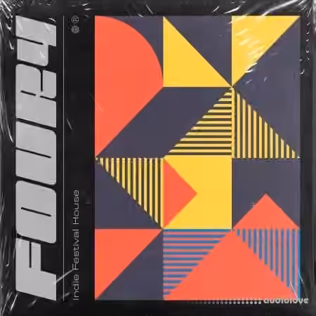 Four4 Indie Festival House [WAV, Synth Presets]