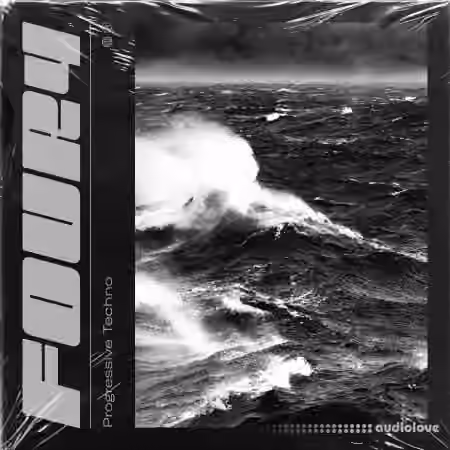 Four4 Progressive Techno [WAV, Synth Presets]