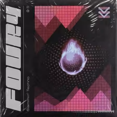Four4 Slammin Techno [WAV]