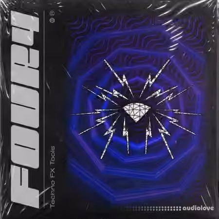 Four4 Techno FX Tools [WAV]