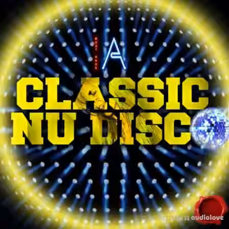 Fox Samples Must Have Audio: Classic Nu Disco [WAV, MiDi]