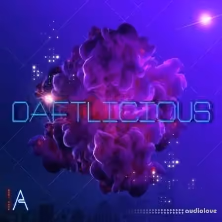 Fox Samples Must Have Audio Daftlicious [WAV, MiDi]