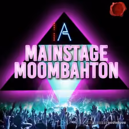 Fox Samples Must Have Audio: Mainstage Moombahton [WAV]