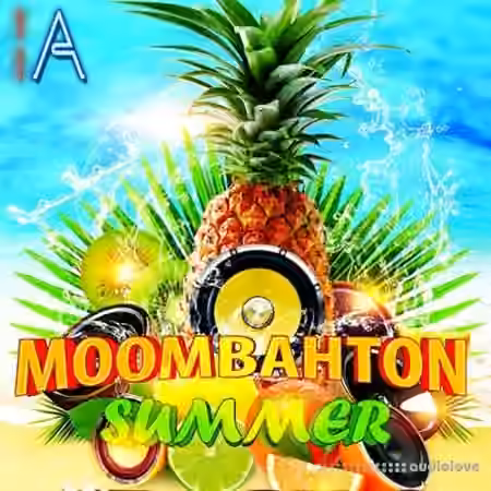 Fox Samples Must Have Audio: Moombahton Summer [WAV, MiDi]