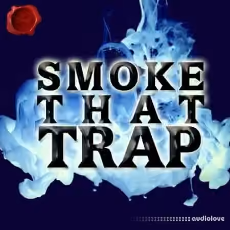 Fox Samples Smoke That Trap [WAV]