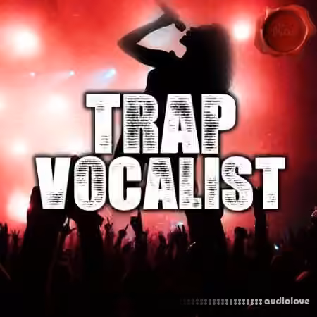 Fox Samples Trap Vocalist [WAV, MiDi]