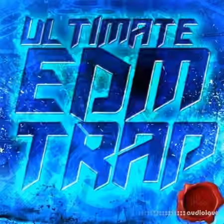Fox Samples Ultimate EDM Trap [WAV, MiDi]