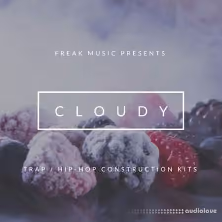 Freak Music Cloudy [WAV, MiDi, Synth Presets]