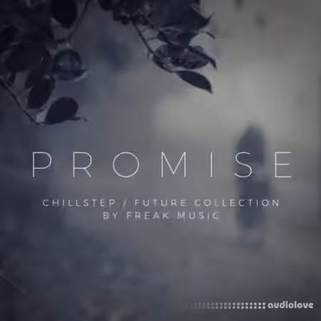 Freak Music Promise [WAV, MiDi, Synth Presets, DAW Templates]