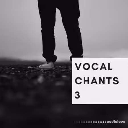 Freak Music Vocal Chants 3 [WAV]