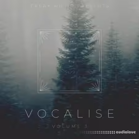 Freak Music Vocalise 3 [WAV]