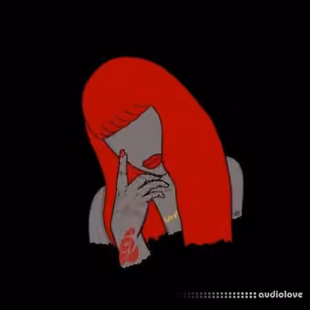 Fred and Co. Music Red Velvet [WAV]