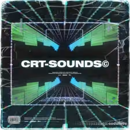 Fredpelle.tv CRT-Sounds PRO [WAV]