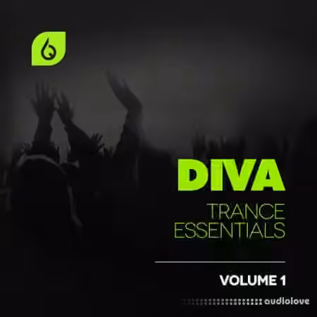 Freshly Squeezed Samples DIVA Trance Essentials Volume 1 [Synth Presets]