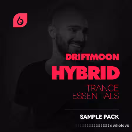Freshly Squeezed Samples Driftmoon Hybrid Trance Essentials [WAV, MiDi]