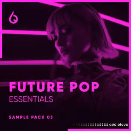 Freshly Squeezed Samples Future Pop Essentials Volume 3 [WAV, Synth Presets]
