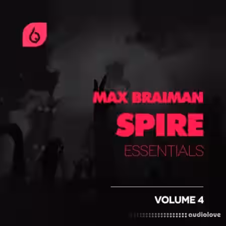 Freshly Squeezed Samples Max Braiman Spire Essentials Vol.4 [MiDi, Synth Presets, DAW Templates]