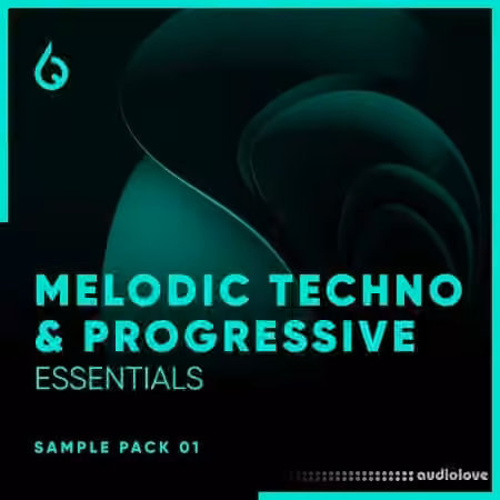 Freshly Squeezed Samples Melodic Techno and Progressive Essentials [WAV]