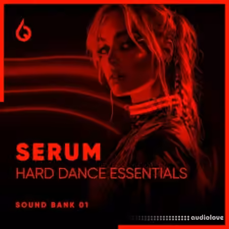 Freshly Squeezed Samples Serum Hard Dance Essentials Volume 1 [WAV, Synth Presets]