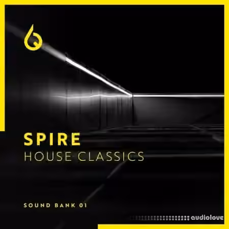 Freshly Squeezed Samples Spire House Classics [Synth Presets]