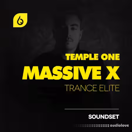 Freshly Squeezed Samples Temple One Massive X Trance Elite [Synth Presets]