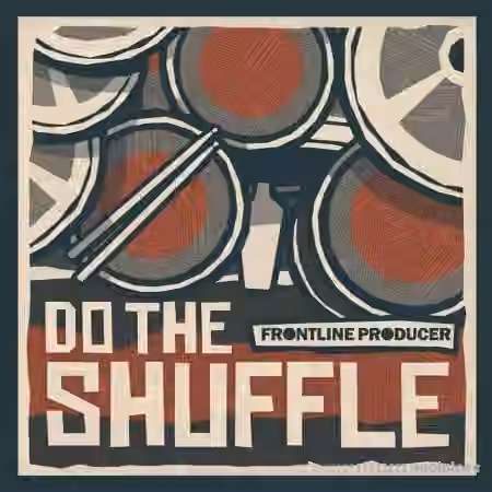 Frontline Producer Do The Shuffle [WAV]