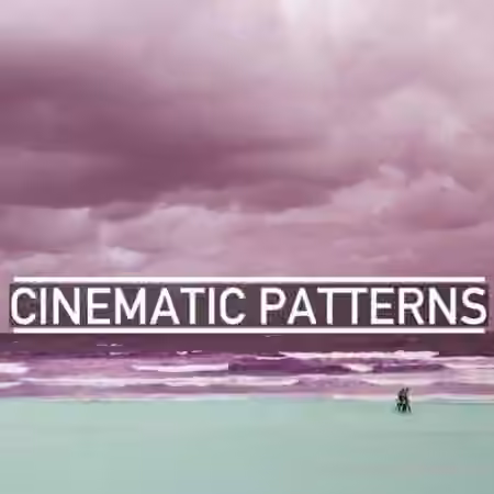 Fume Music Cinematic Patterns [WAV]