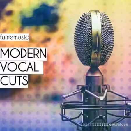 Fume Music Modern Vocal Cuts [WAV]