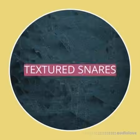 Fume Music Textured Snares [WAV]
