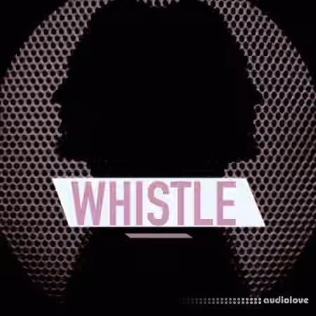 Fume Music Whistle [WAV]