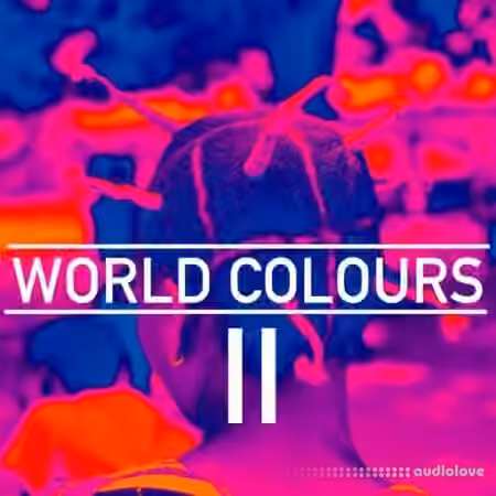 Fume Music World Colours II [WAV]