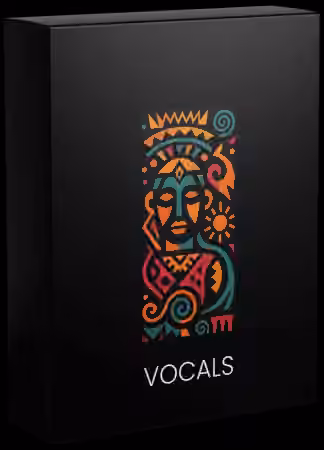 Function Loops Afro House Male Vocals [WAV]